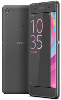 Sony Xperia XA F3111 Black